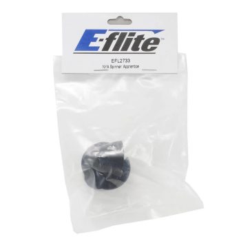 E-FLITE APPRENTICE SPINNER EFL2733